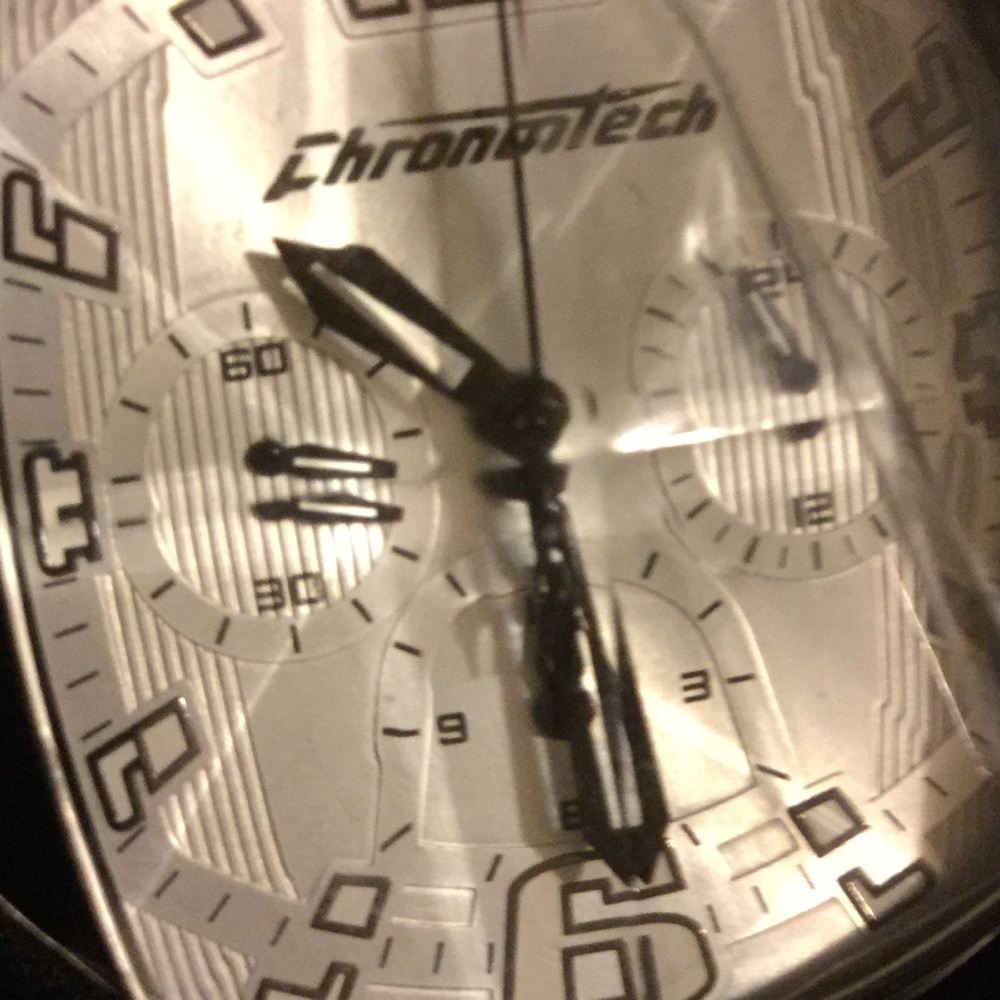 Chronotech Male Watch - Picture 2 of 2
